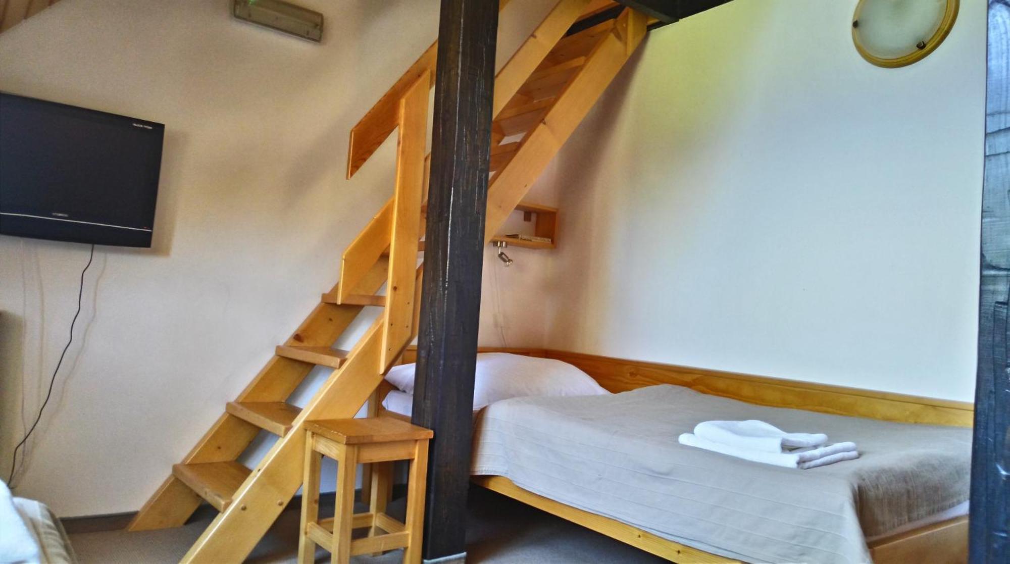 Penzion Manin Považská Bystrica Camera foto