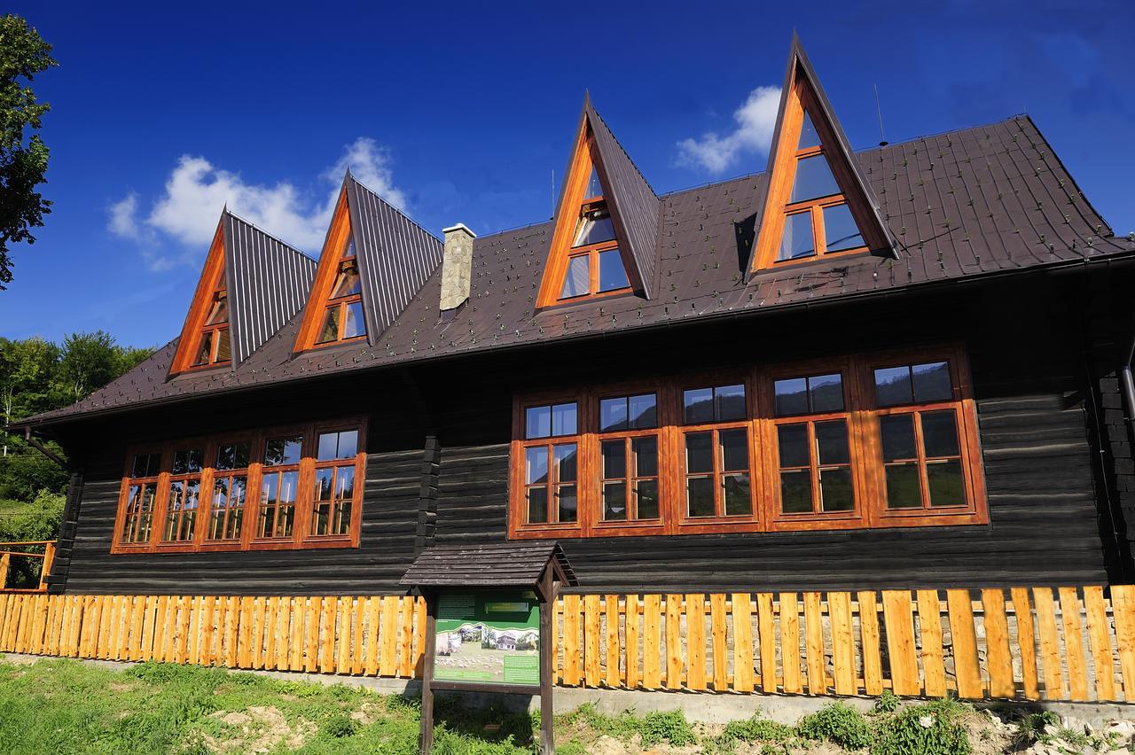 Penzion Manin Považská Bystrica Esterno foto